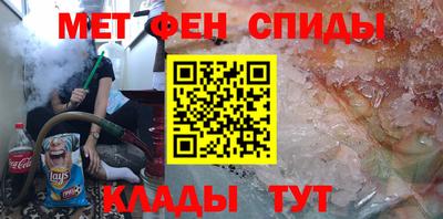 хмурый Бугуруслан